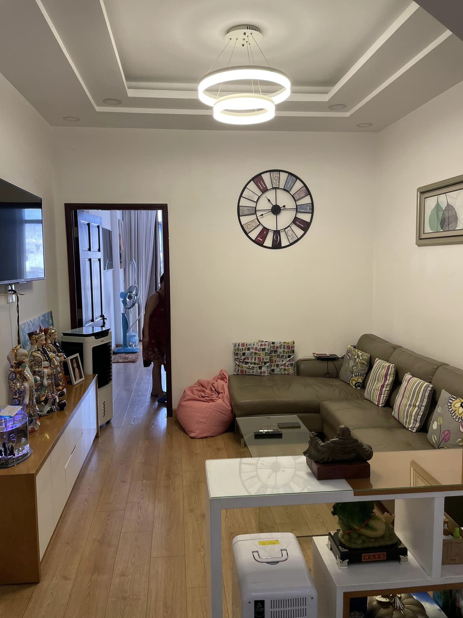 SIÊU RẺ! Bán nhà 1/ Kinh Dương Vương, 47m2, DTSD 90M2, 2 tầng, chỉ 3.5 tỷ TL 0906993584